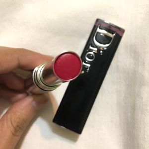 PRICE DROP! Dior Addict Lacquer Lipstick
